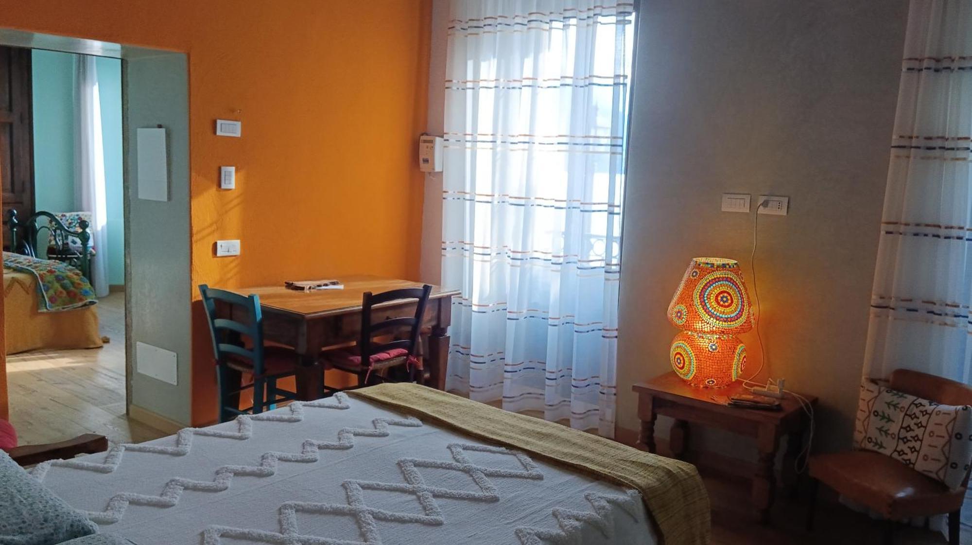 Namaste Apartment Fiumelatte Varenna Exterior foto